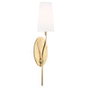 Hudson Valley Lighting Rutland Wall Sconce