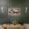 Hudson Valley Lighting Rutland Wall Sconce