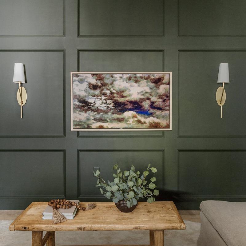 Hudson Valley Lighting Rutland Wall Sconce