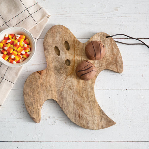 Ghost Wood Cheese Board
