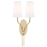 Hudson Valley Lighting Rutland Wall Sconce