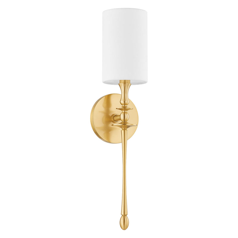 Hudson Valley Lighting Guilford Wall Sconce