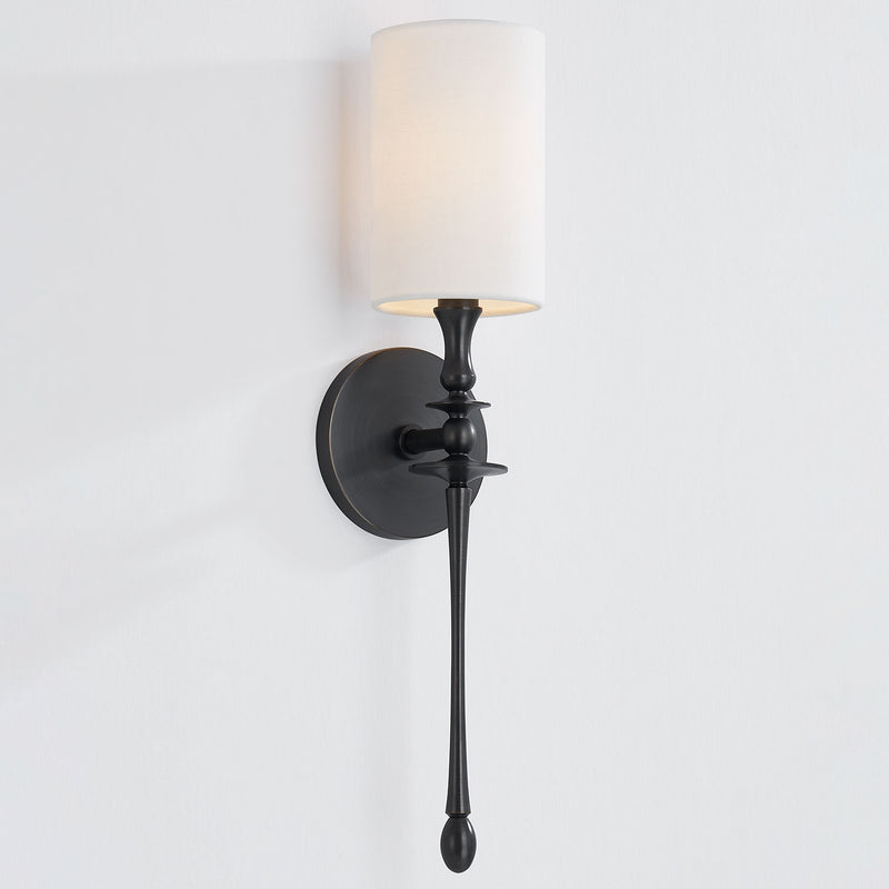 Hudson Valley Lighting Guilford Wall Sconce