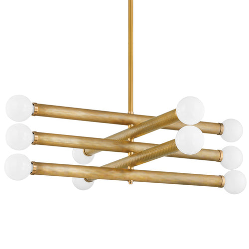 Corbett Lighting Pienza Chandelier