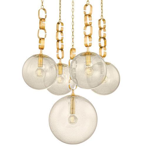 Corbett Lighting Nessa Chandelier