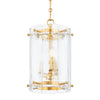 Corbett Lighting Rio Lantern