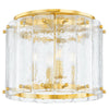 Corbett Lighting Rio Flush Mount