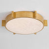 Corbett Lighting Ansonia Flush Mount