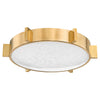 Corbett Lighting Ansonia Flush Mount