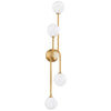 Corbett Lighting Astro Wall Sconce