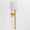 Hudson Valley Lighting Lakeport Wall Sconce