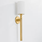 Hudson Valley Lighting Lakeport Wall Sconce