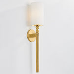 Hudson Valley Lighting Lakeport Wall Sconce