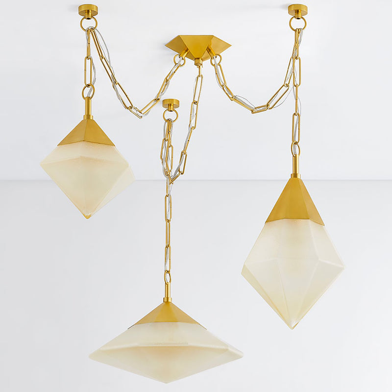 Corbett Lighting Angelique Chandelier