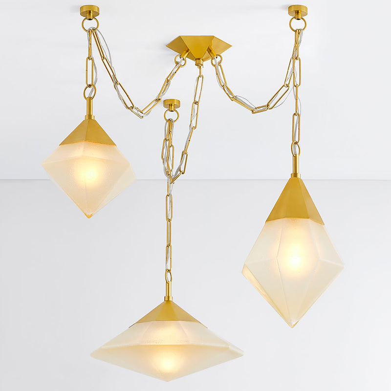 Corbett Lighting Angelique Chandelier