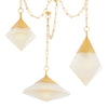 Corbett Lighting Angelique Chandelier