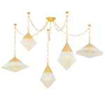 Corbett Lighting Angelique Chandelier