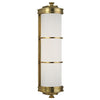 Hudson Valley Lighting Albany Wall Sconce