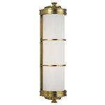 Hudson Valley Lighting Albany Wall Sconce