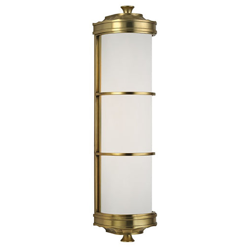 Hudson Valley Lighting Albany Wall Sconce