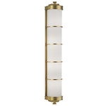 Hudson Valley Lighting Albany Wall Sconce