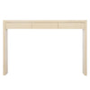 Chelsea House Drop Zone Console Table