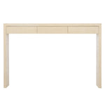 Chelsea House Drop Zone Console Table