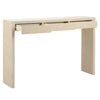 Chelsea House Drop Zone Console Table