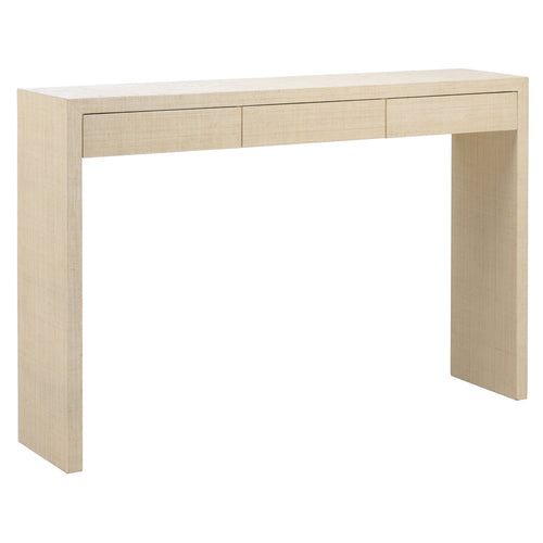 Chelsea House Drop Zone Console Table