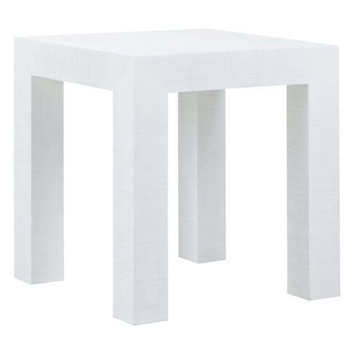 Chelsea House Sanibel Side Table