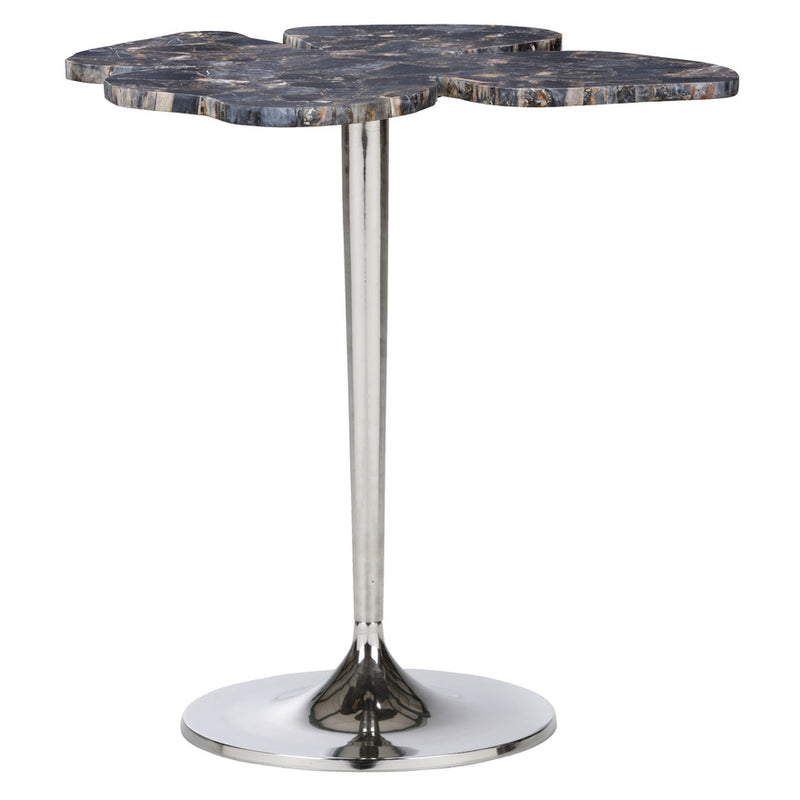 Chelsea House Petal Side Table