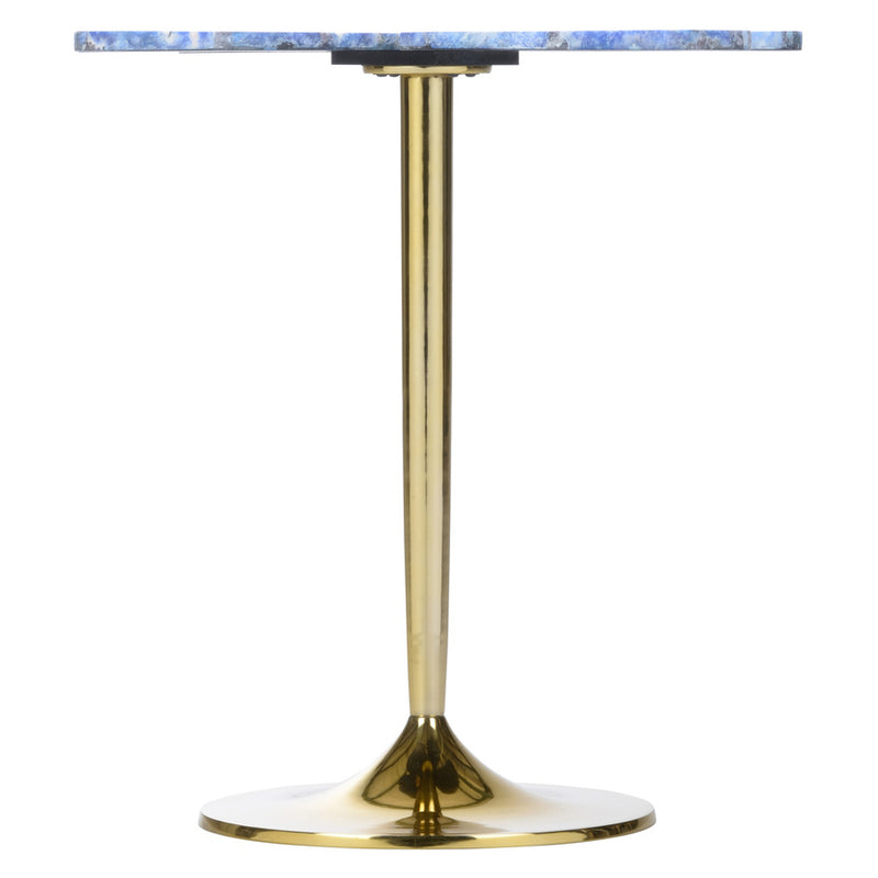 Chelsea House Petal Side Table