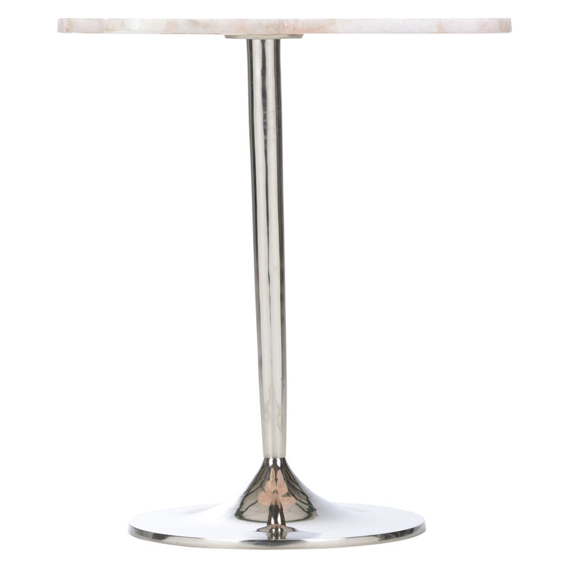 Chelsea House Petal Side Table