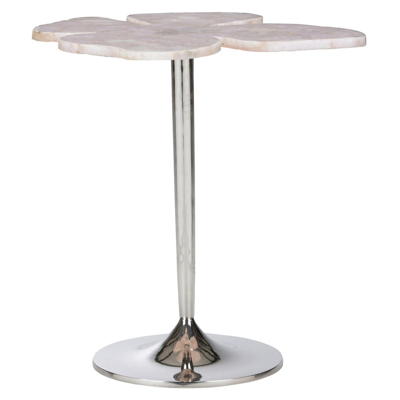 Chelsea House Petal Side Table