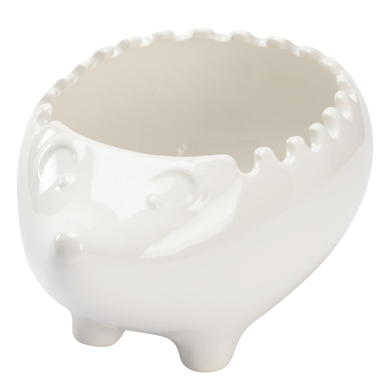 Chelsea House Hedgehog Bowl