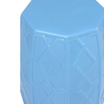 Chelsea House Andreu Garden Stool