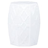 Chelsea House Andreu Garden Stool