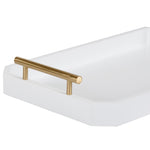 Chelsea House Delilah Tray