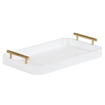 Chelsea House Delilah Tray