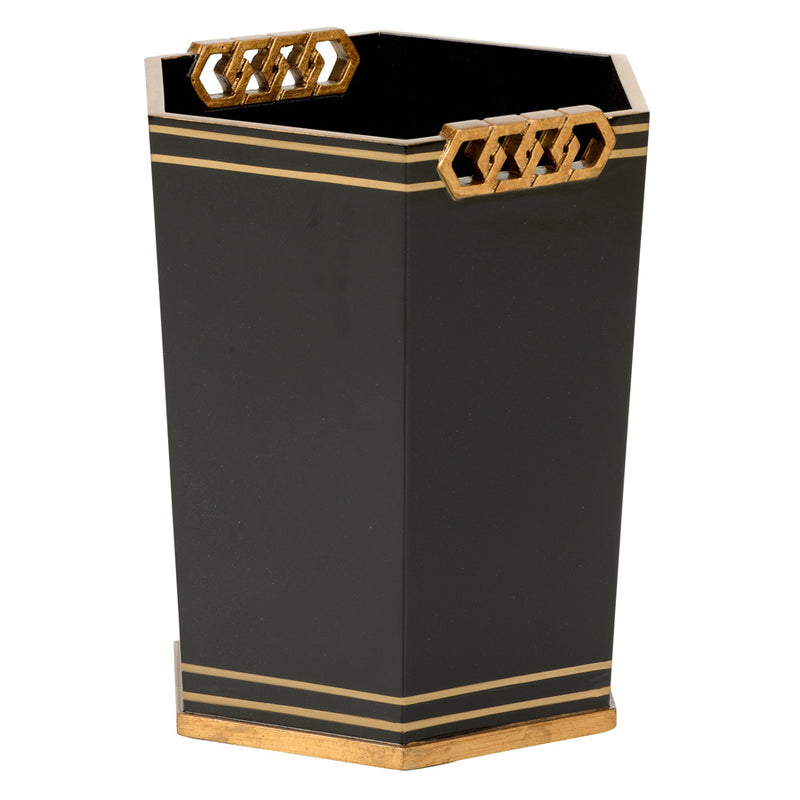 Chelsea House Oliver Wastebasket