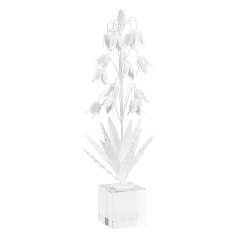 Chelsea House Lily Of The Valley Sculpture