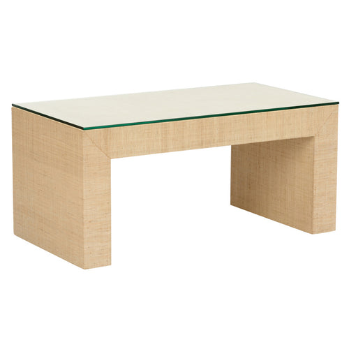 Chelsea House Jamila Coffee Table