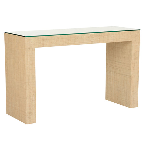 Chelsea House Jamila Console Table