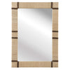 Chelsea House Newton Wall Mirror