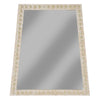 Chelsea House Trapezoid Wall Mirror