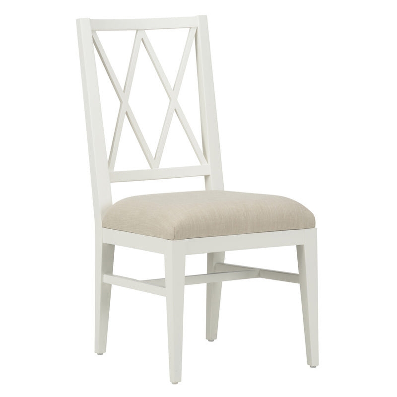 Chelsea House Austin Side Chair Set of 2