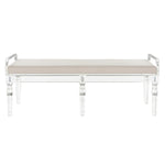 Chelsea House Master Acrylic Bench