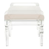 Chelsea House Master Acrylic Bench