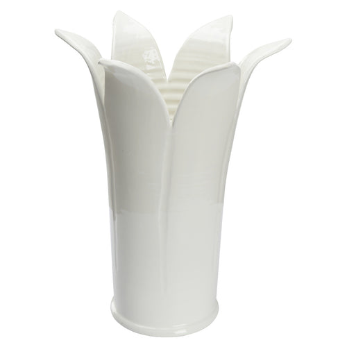 Chelsea House Lily Flowered Umbrella Stand