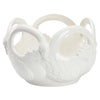 Chelsea House Swan Bowl